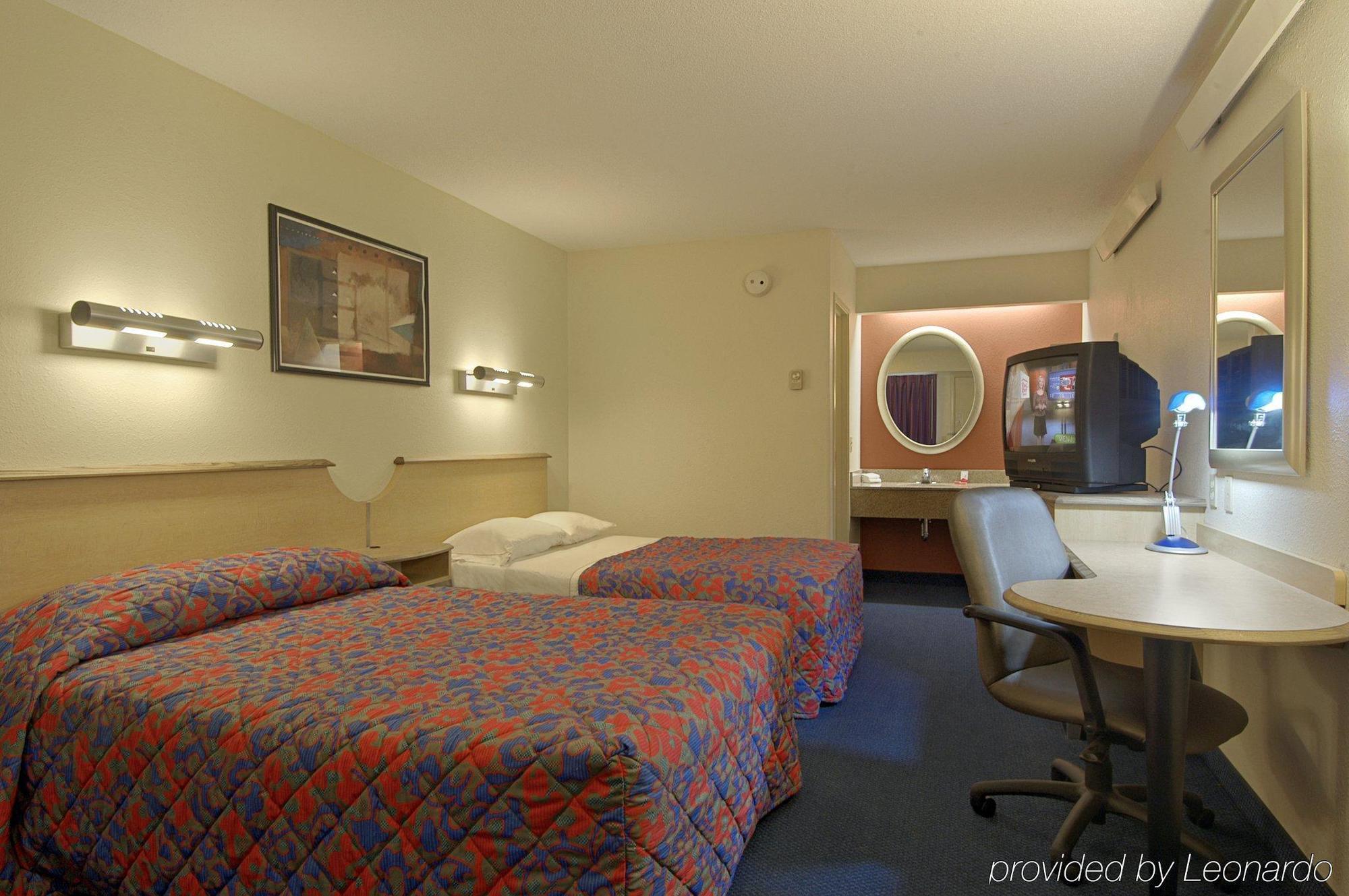 Red Roof Inn Chicago - Lansing Exteriér fotografie