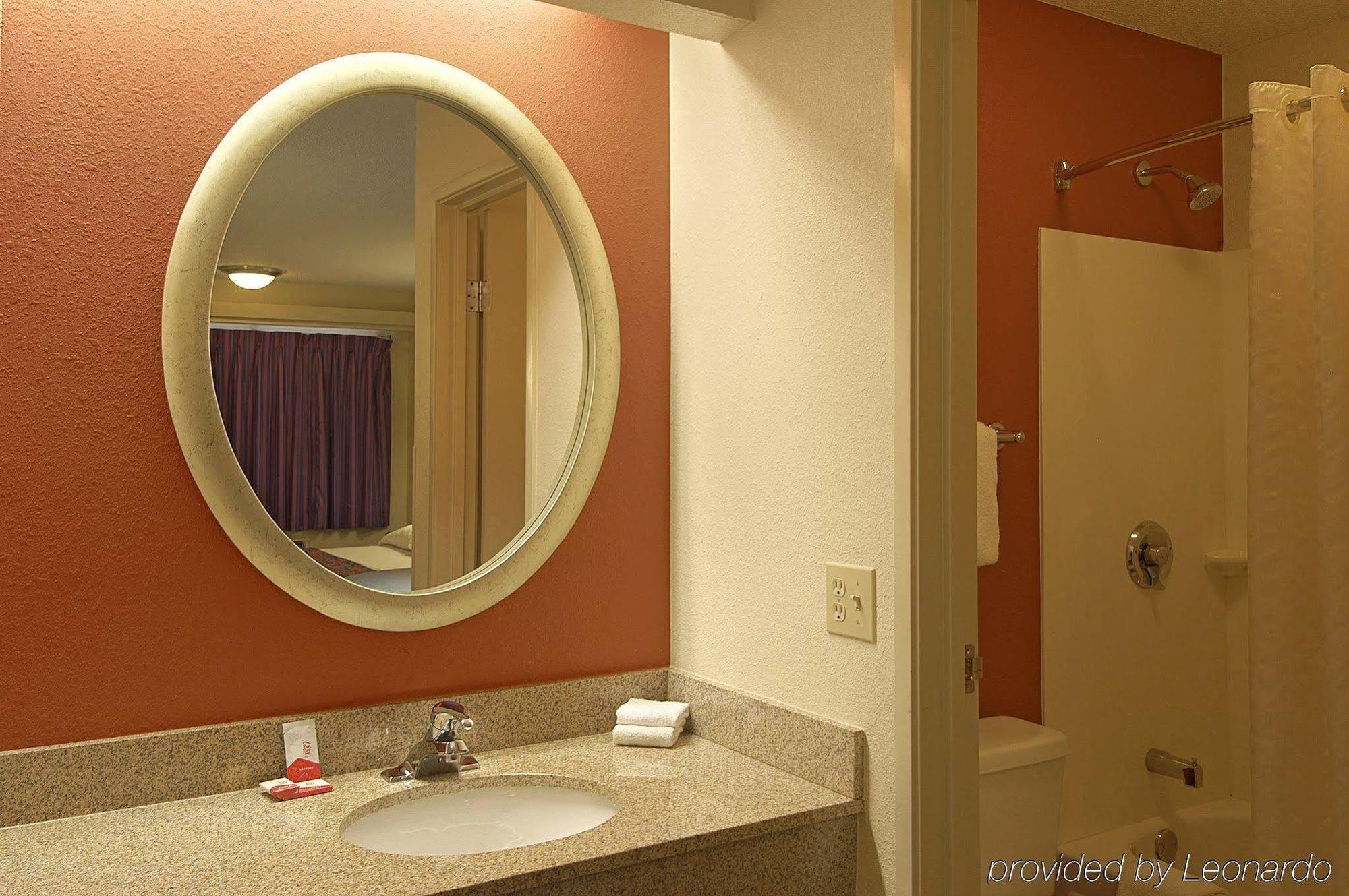 Red Roof Inn Chicago - Lansing Exteriér fotografie